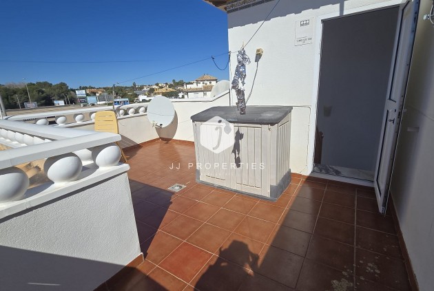 D'occasion - Chalet -
Orihuela Costa - Costa Blanca