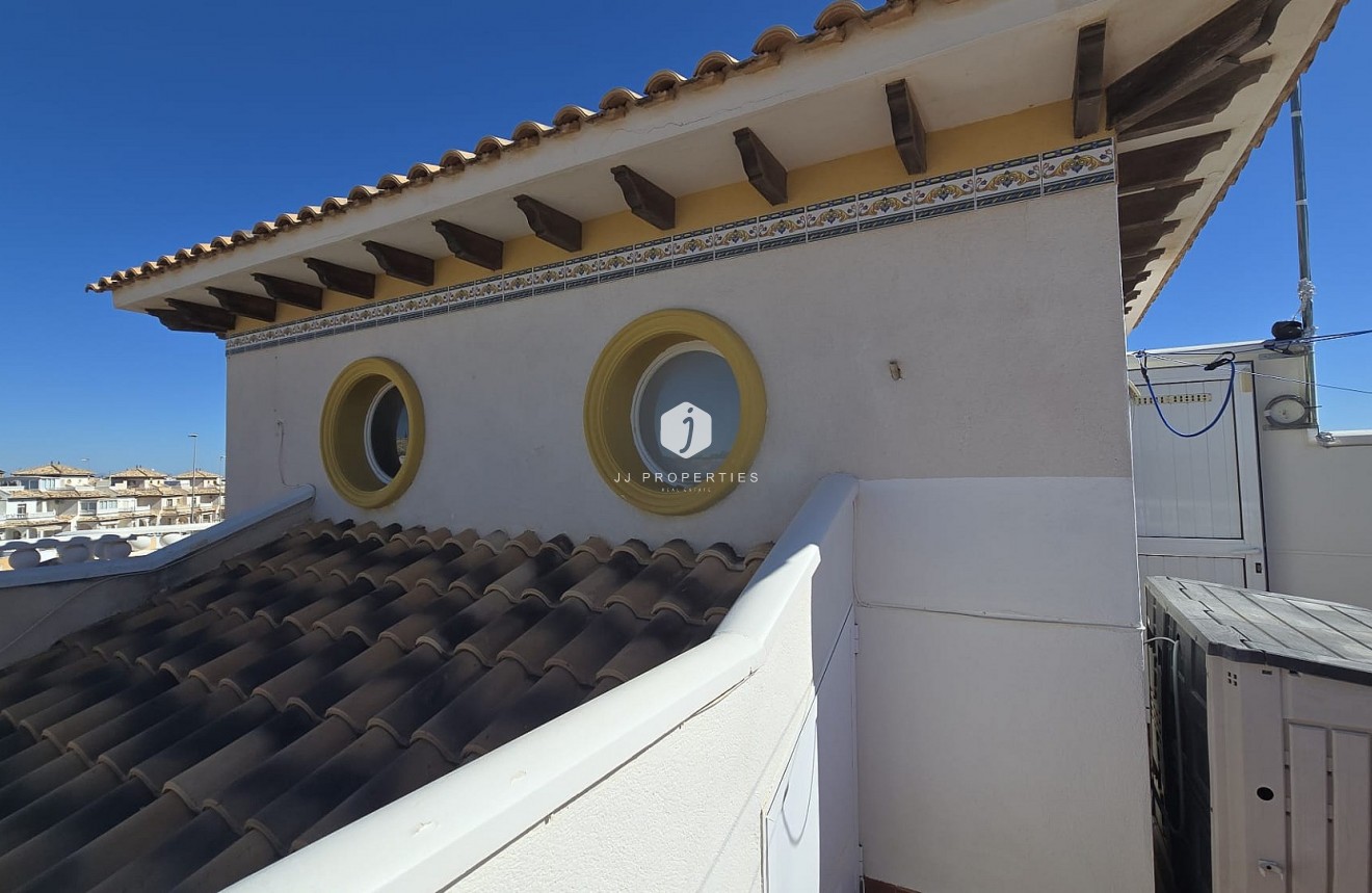 D'occasion - Chalet -
Orihuela Costa - Costa Blanca