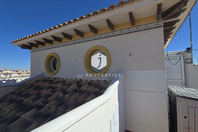 D'occasion - Chalet -
Orihuela Costa - Costa Blanca