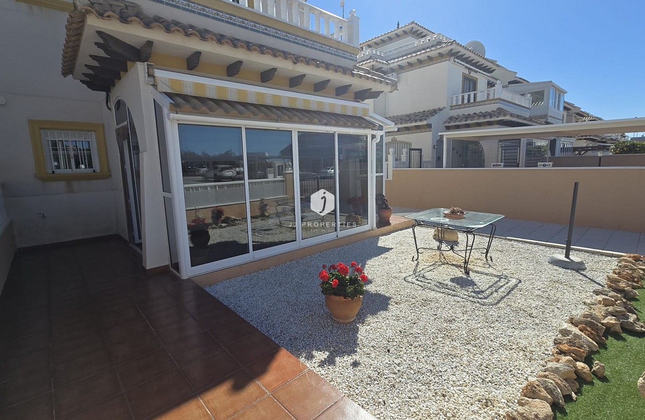 D'occasion - Chalet -
Orihuela Costa - Costa Blanca