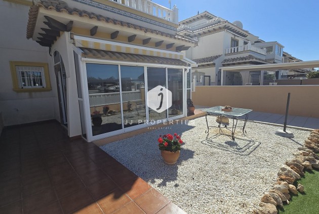 D'occasion - Chalet -
Orihuela Costa - Costa Blanca