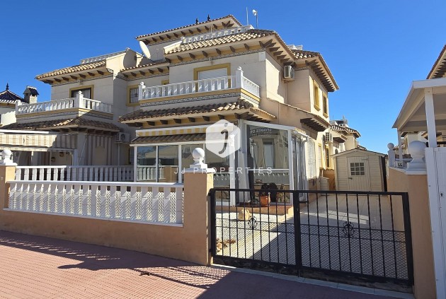 D'occasion - Chalet -
Orihuela Costa - Costa Blanca