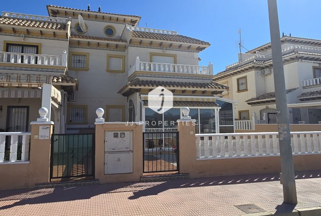 D'occasion - Chalet -
Orihuela Costa - Costa Blanca