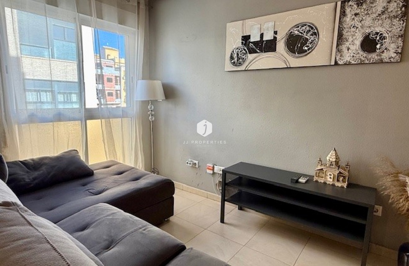 Aus zweiter Hand - Wohnung -
Formentera del Segura - Costa Blanca