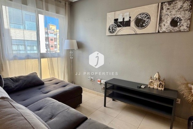Aus zweiter Hand - Wohnung -
Formentera del Segura - Costa Blanca