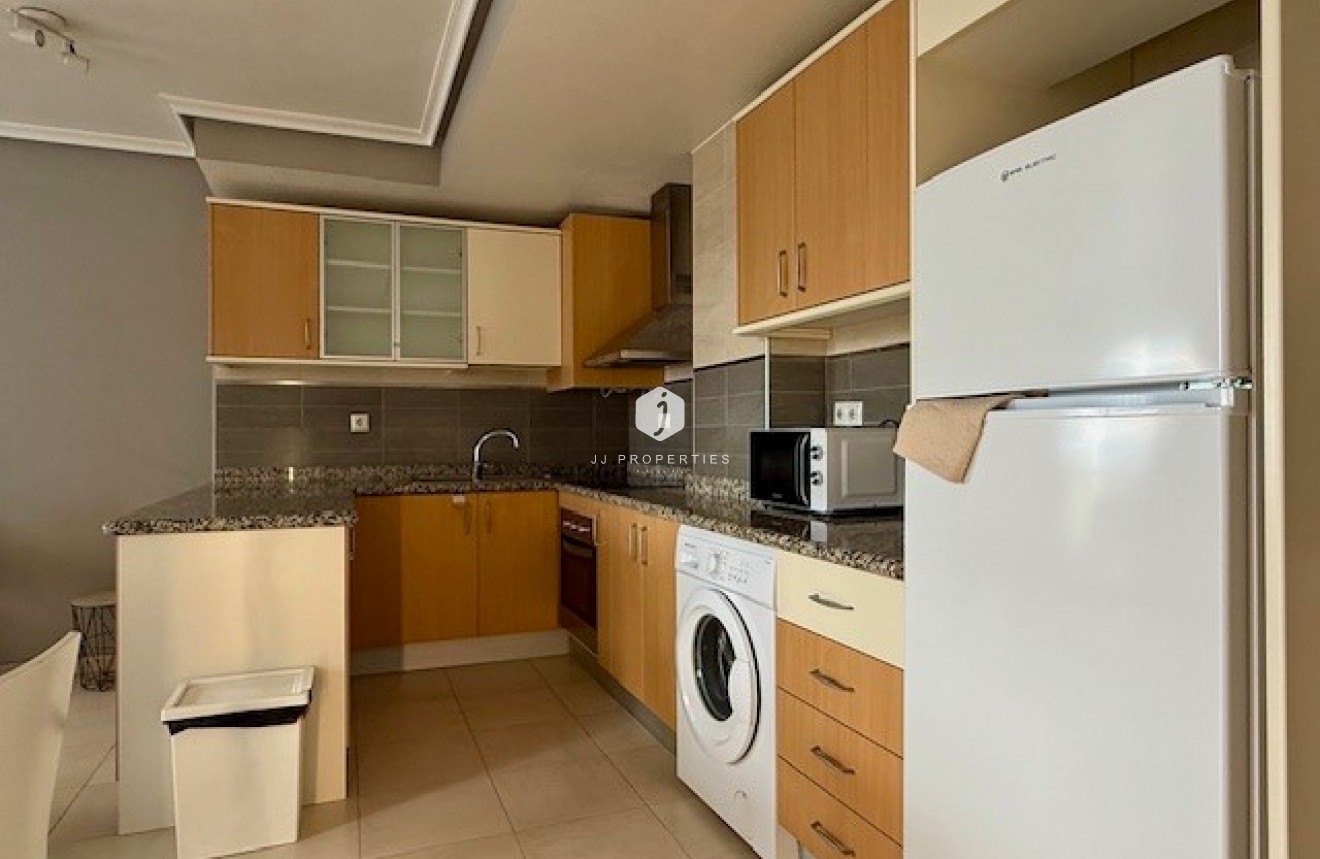 Aus zweiter Hand - Wohnung -
Formentera del Segura - Costa Blanca