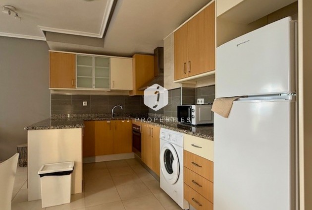 Aus zweiter Hand - Wohnung -
Formentera del Segura - Costa Blanca