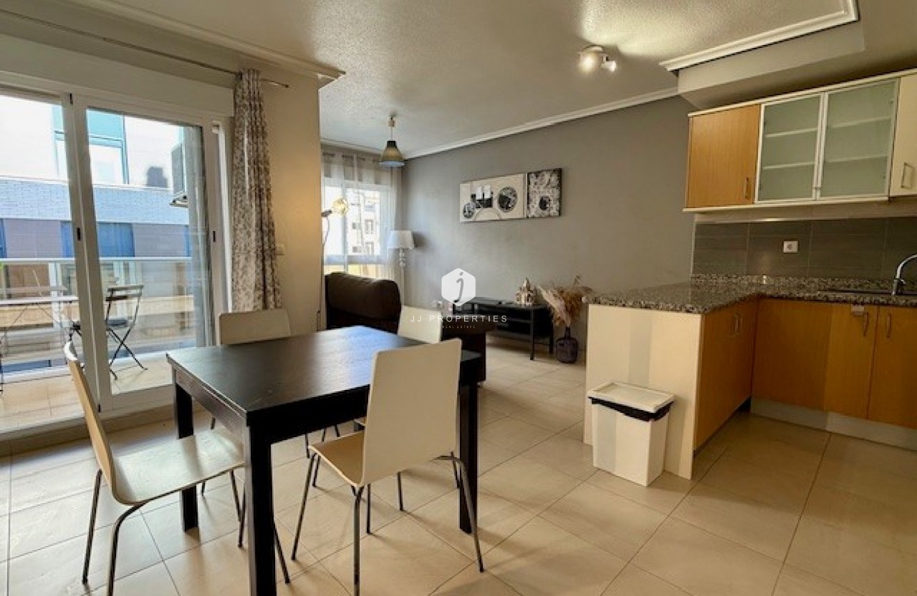 Aus zweiter Hand - Wohnung -
Formentera del Segura - Costa Blanca