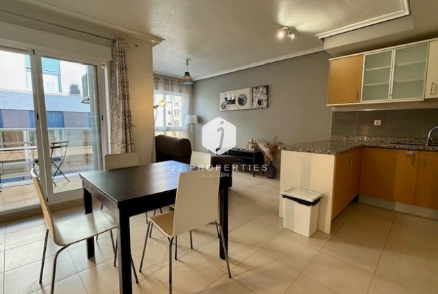 Aus zweiter Hand - Wohnung -
Formentera del Segura - Costa Blanca