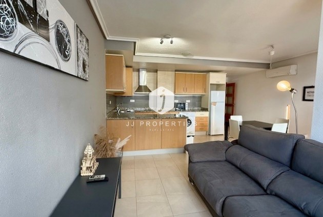 Aus zweiter Hand - Wohnung -
Formentera del Segura - Costa Blanca