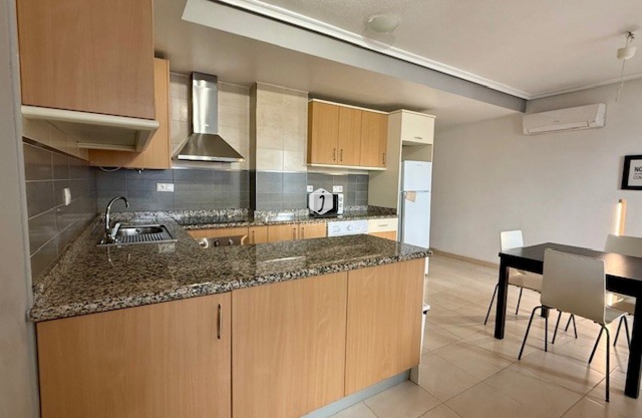 Aus zweiter Hand - Wohnung -
Formentera del Segura - Costa Blanca