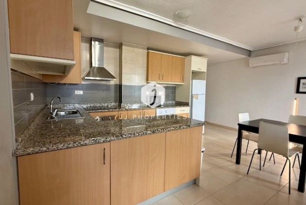 Aus zweiter Hand - Wohnung -
Formentera del Segura - Costa Blanca
