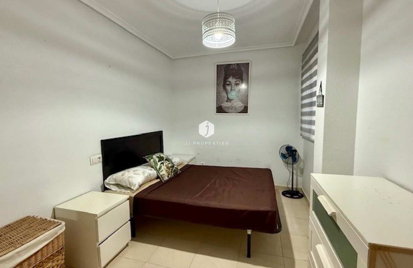 Aus zweiter Hand - Wohnung -
Formentera del Segura - Costa Blanca