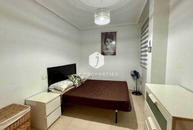 Aus zweiter Hand - Wohnung -
Formentera del Segura - Costa Blanca