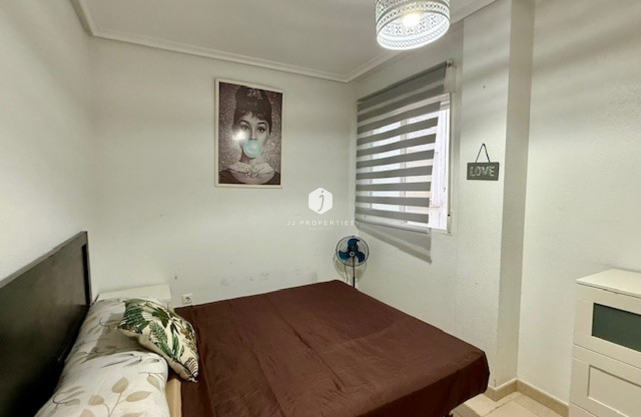 Aus zweiter Hand - Wohnung -
Formentera del Segura - Costa Blanca