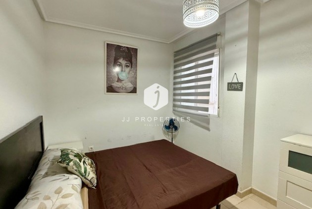 Aus zweiter Hand - Wohnung -
Formentera del Segura - Costa Blanca