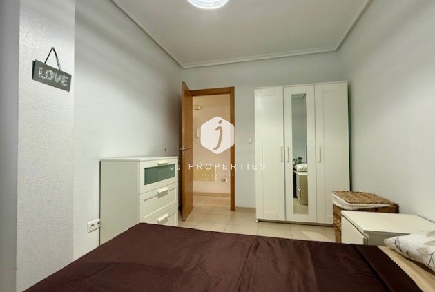 Aus zweiter Hand - Wohnung -
Formentera del Segura - Costa Blanca
