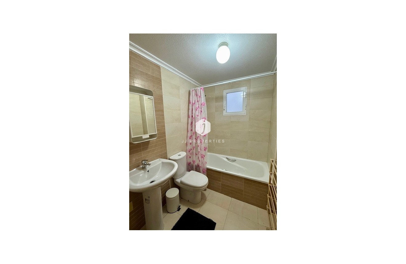 Aus zweiter Hand - Wohnung -
Formentera del Segura - Costa Blanca
