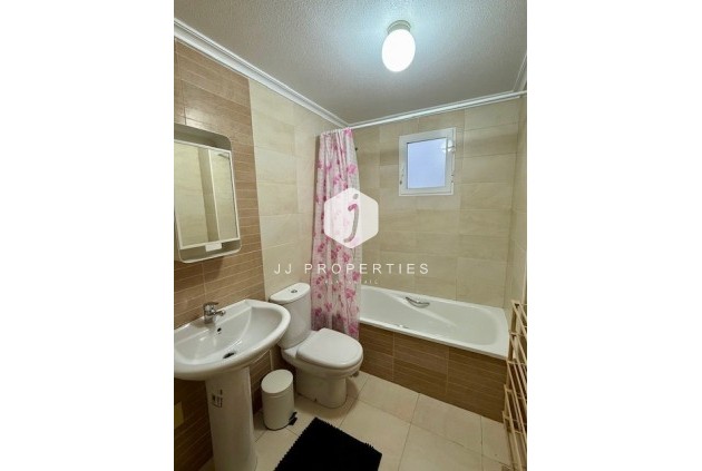Aus zweiter Hand - Wohnung -
Formentera del Segura - Costa Blanca