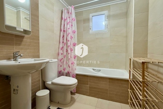 Aus zweiter Hand - Wohnung -
Formentera del Segura - Costa Blanca