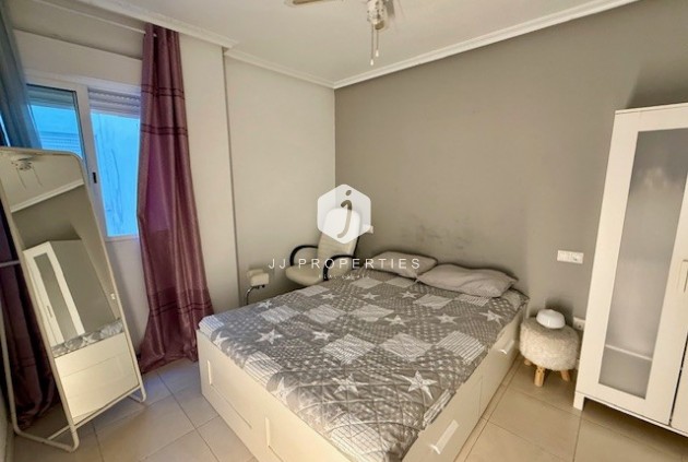 Aus zweiter Hand - Wohnung -
Formentera del Segura - Costa Blanca