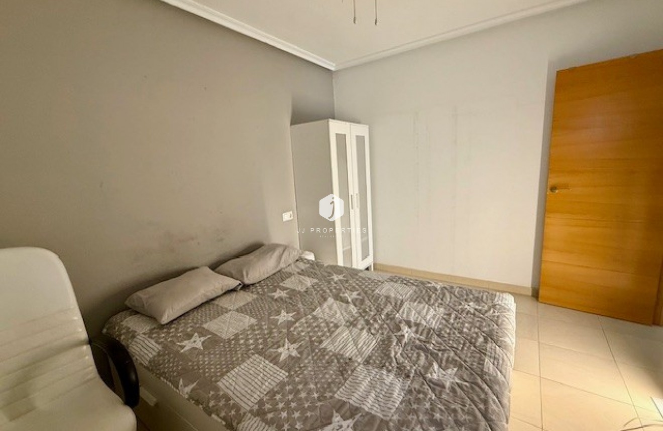 Aus zweiter Hand - Wohnung -
Formentera del Segura - Costa Blanca