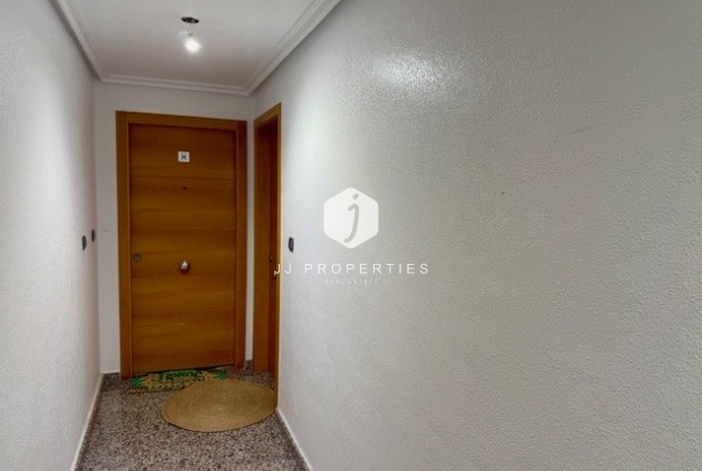 Aus zweiter Hand - Wohnung -
Formentera del Segura - Costa Blanca