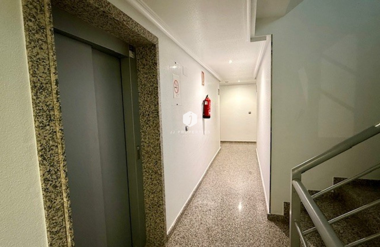 Aus zweiter Hand - Wohnung -
Formentera del Segura - Costa Blanca