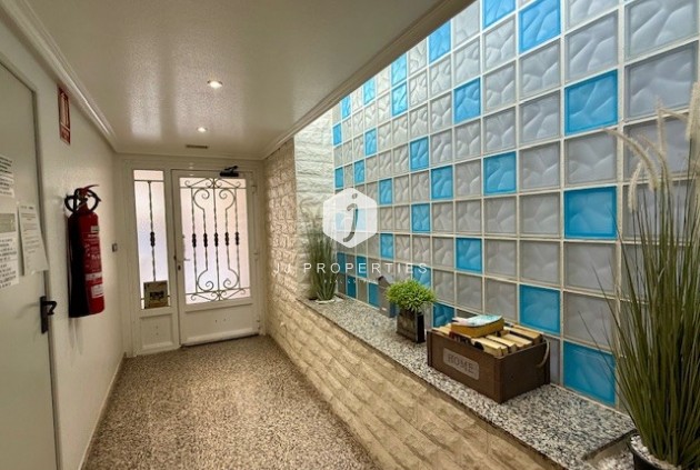 Aus zweiter Hand - Wohnung -
Formentera del Segura - Costa Blanca