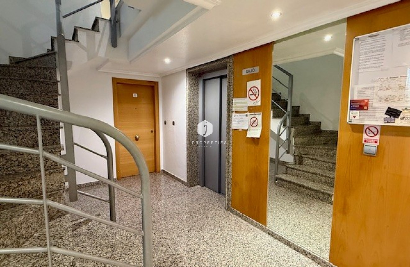 Aus zweiter Hand - Wohnung -
Formentera del Segura - Costa Blanca