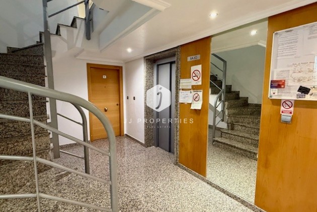 Aus zweiter Hand - Wohnung -
Formentera del Segura - Costa Blanca