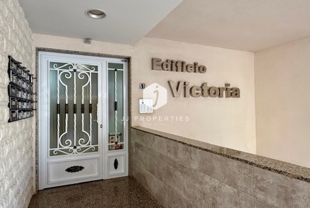Aus zweiter Hand - Wohnung -
Formentera del Segura - Costa Blanca