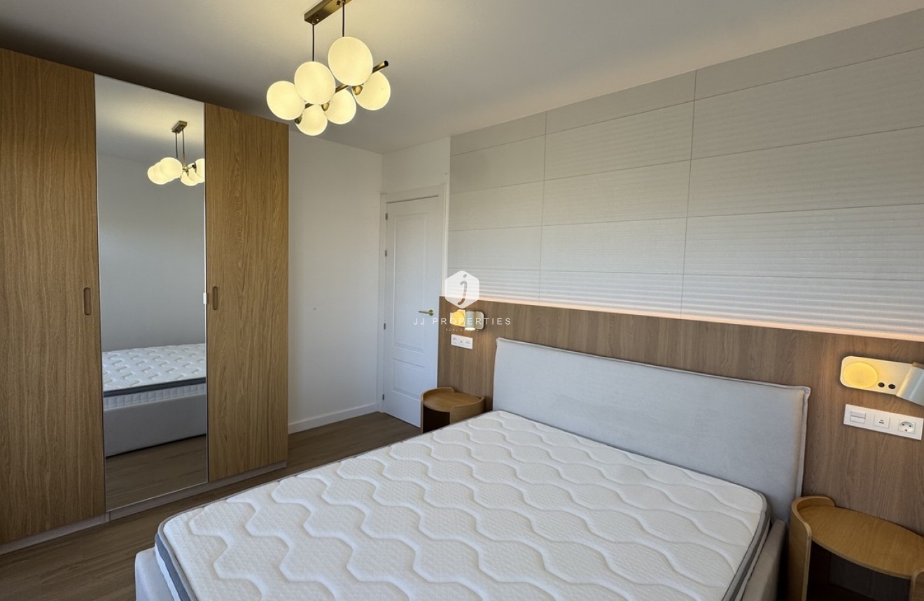 Resale - Penthouse -
Punta Prima - Costa Blanca
