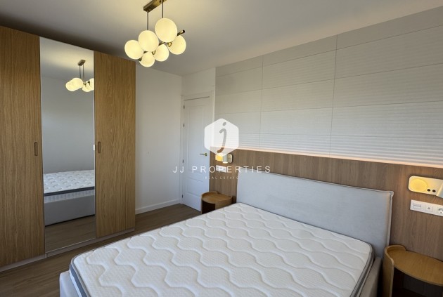 Resale - Penthouse -
Punta Prima - Costa Blanca