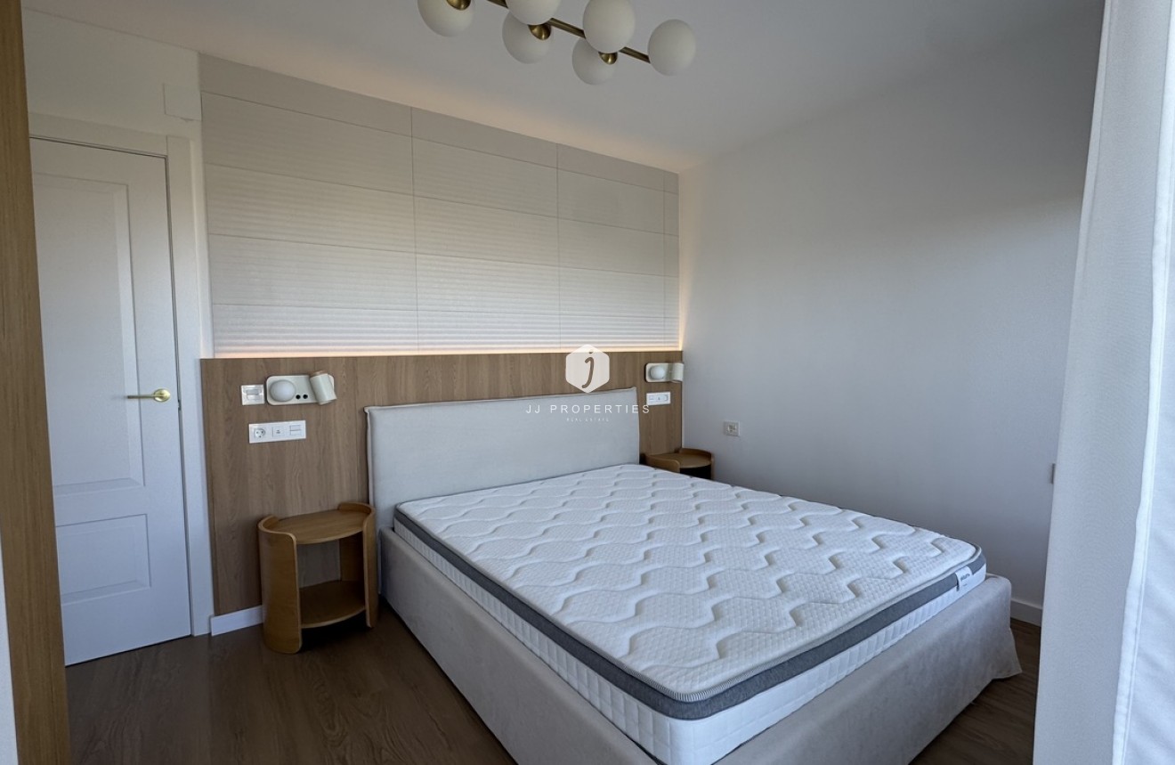 Resale - Penthouse -
Punta Prima - Costa Blanca