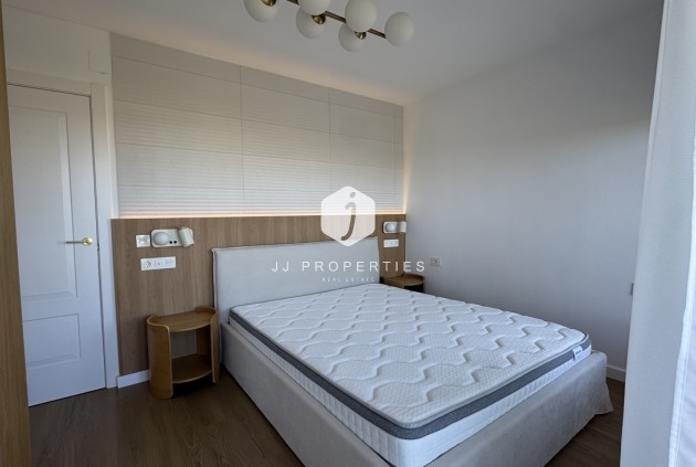Resale - Penthouse -
Punta Prima - Costa Blanca