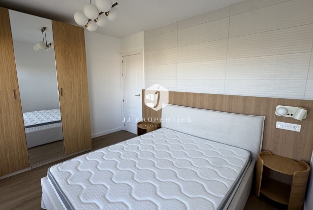 Resale - Penthouse -
Punta Prima - Costa Blanca