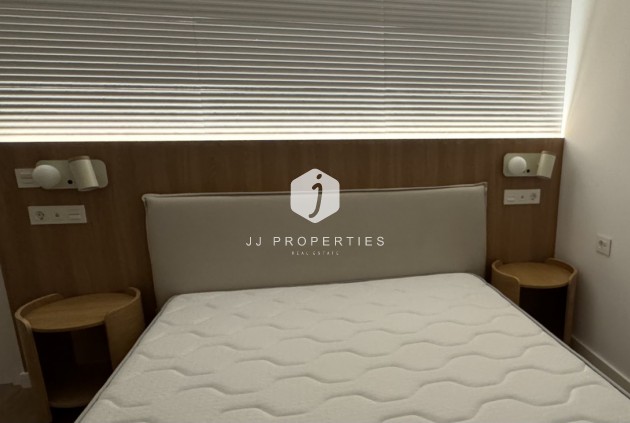 Resale - Penthouse -
Punta Prima - Costa Blanca
