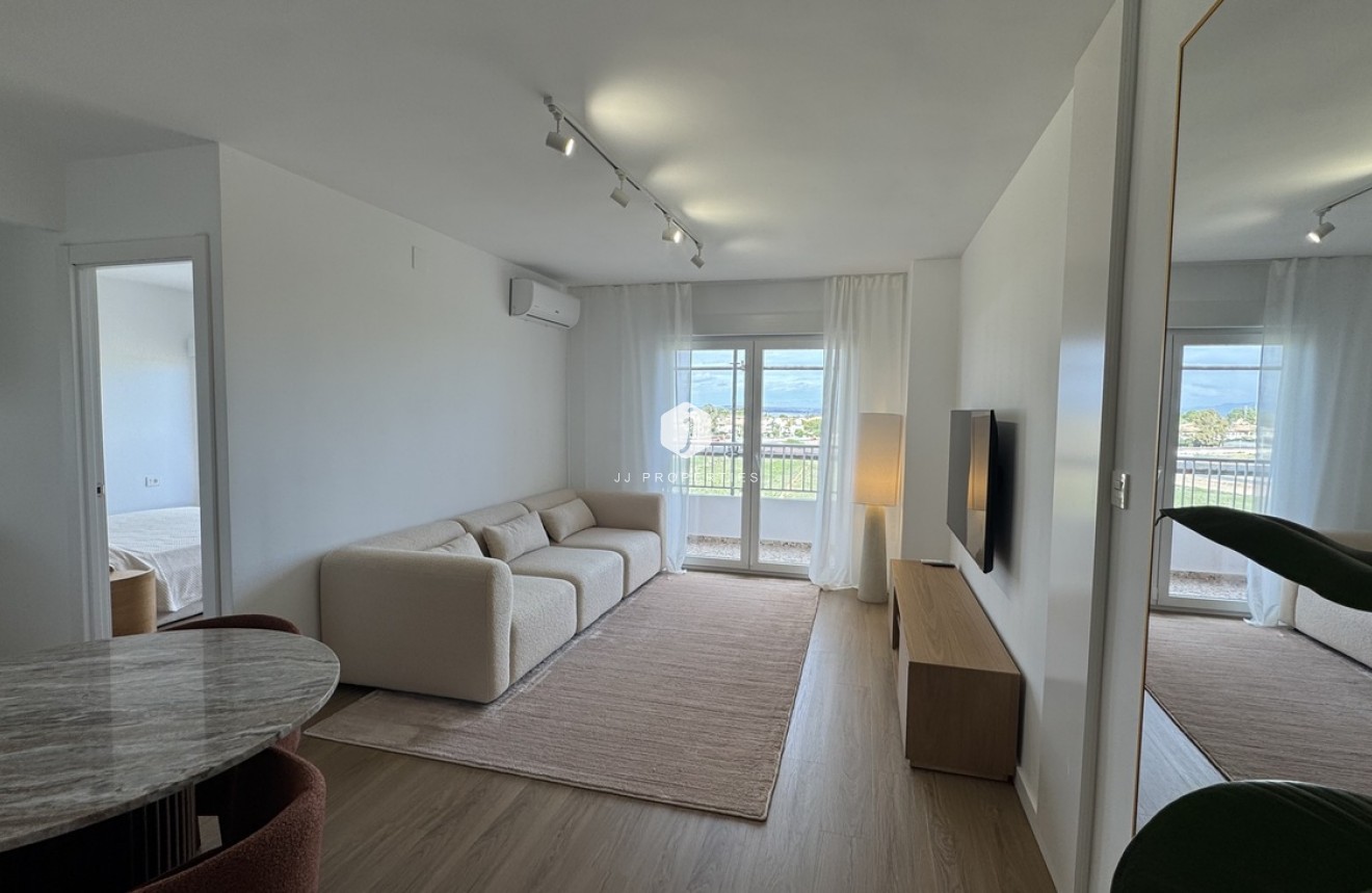 Resale - Penthouse -
Punta Prima - Costa Blanca
