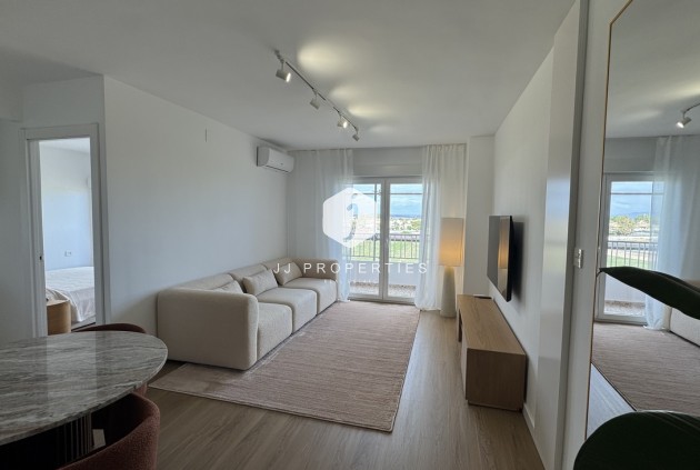 Resale - Penthouse -
Punta Prima - Costa Blanca
