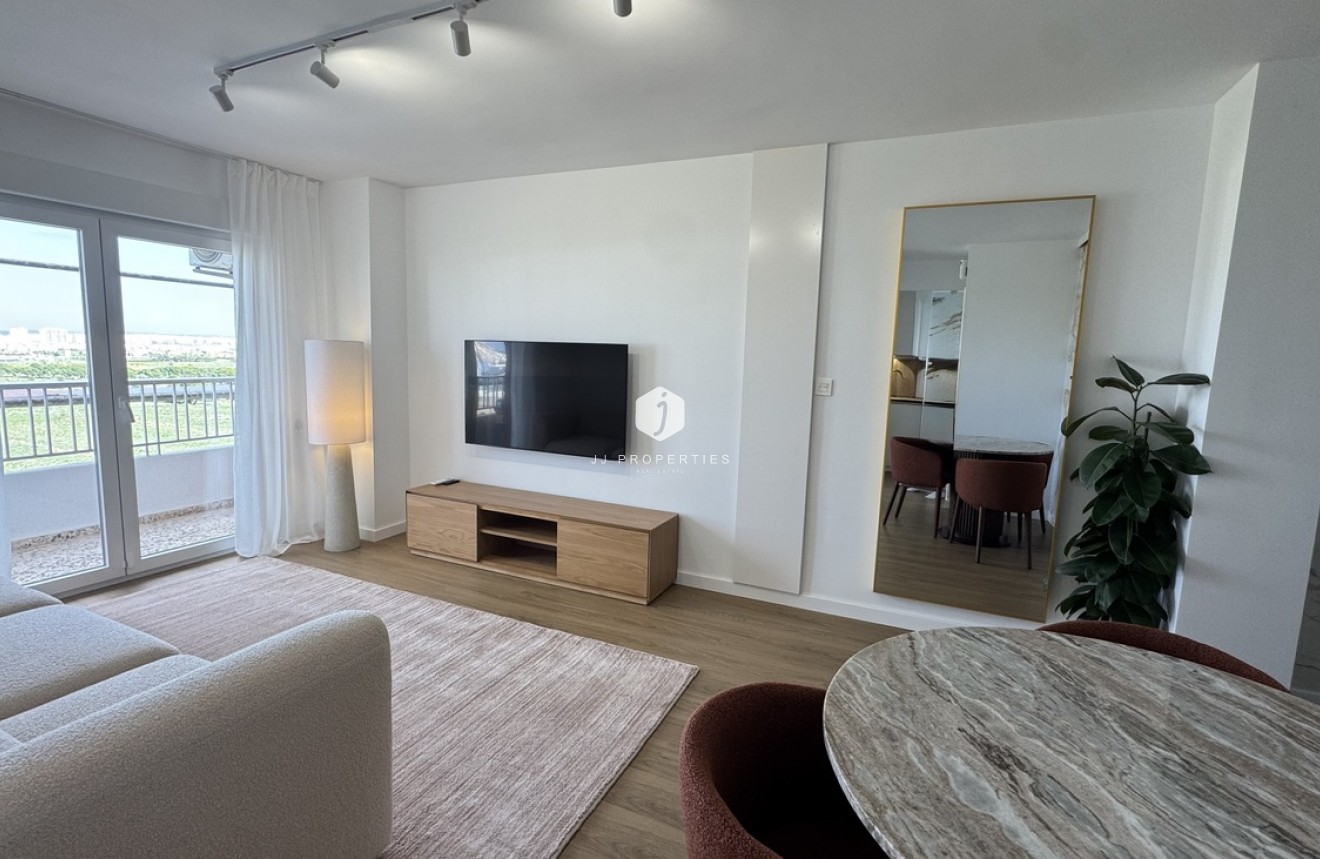 Resale - Penthouse -
Punta Prima - Costa Blanca