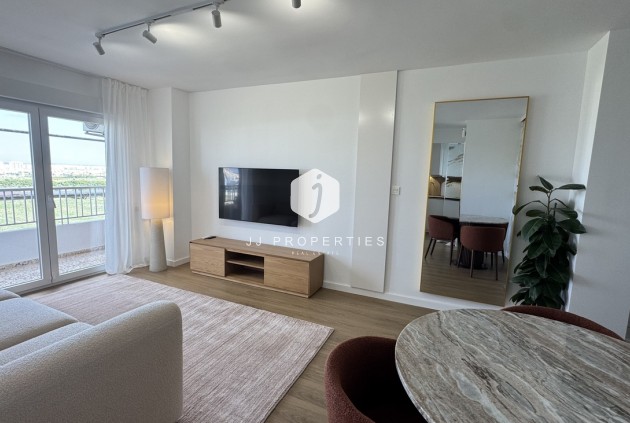 Resale - Penthouse -
Punta Prima - Costa Blanca