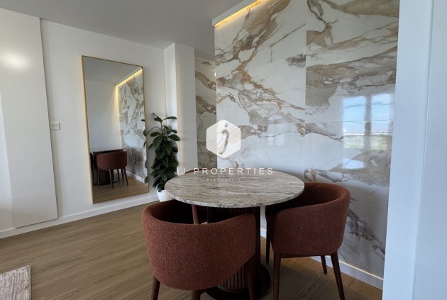 Resale - Penthouse -
Punta Prima - Costa Blanca