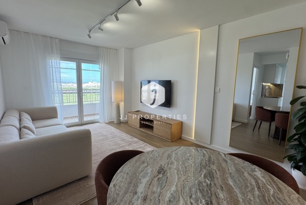 Resale - Penthouse -
Punta Prima - Costa Blanca