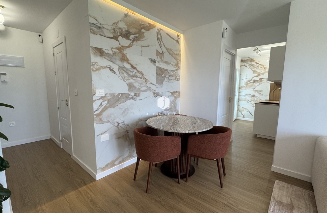 Resale - Penthouse -
Punta Prima - Costa Blanca