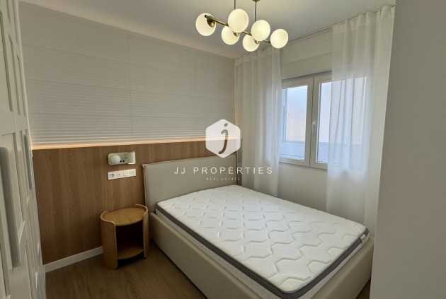 Resale - Penthouse -
Punta Prima - Costa Blanca