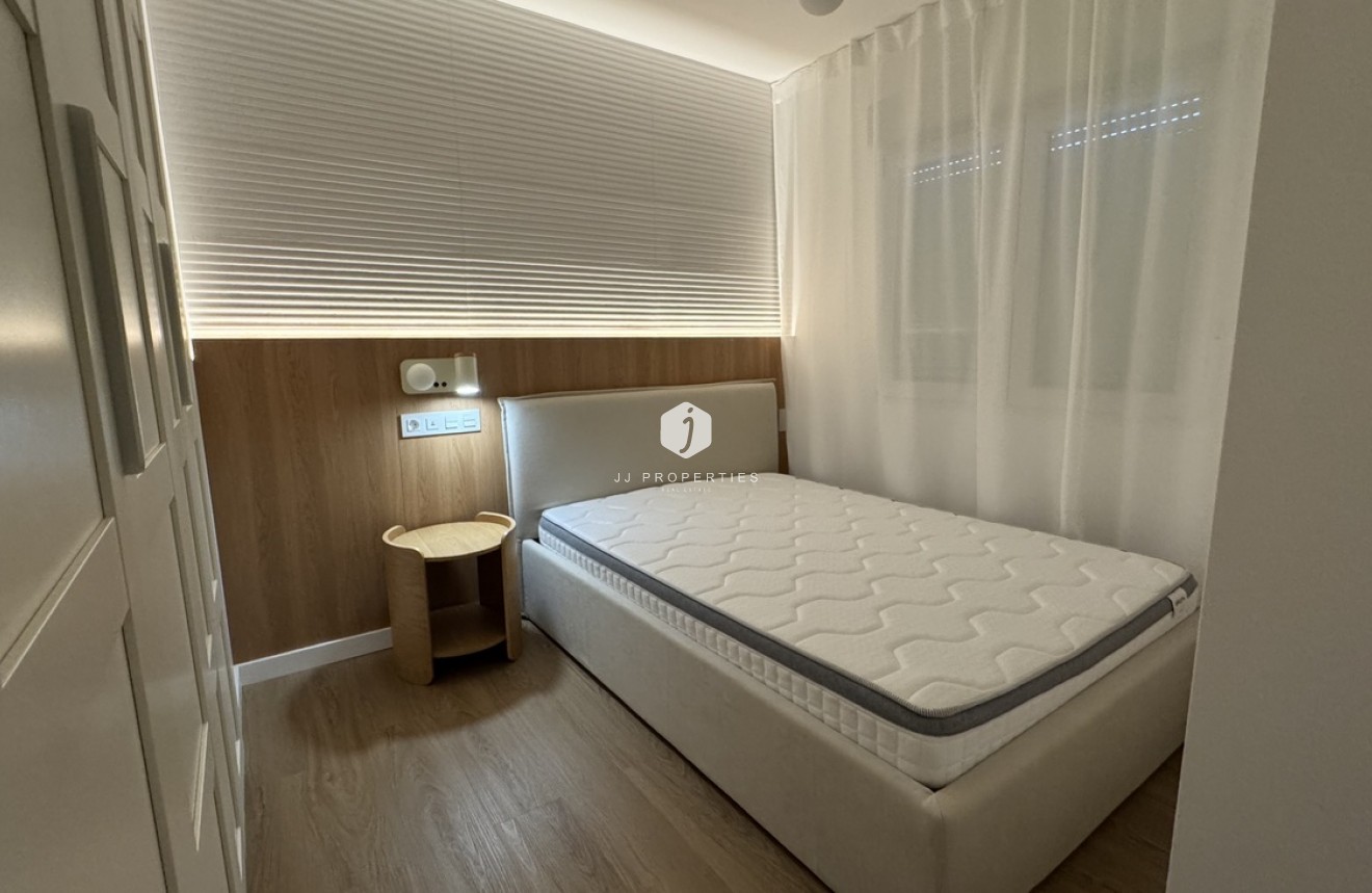 Resale - Penthouse -
Punta Prima - Costa Blanca