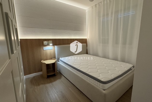 Resale - Penthouse -
Punta Prima - Costa Blanca