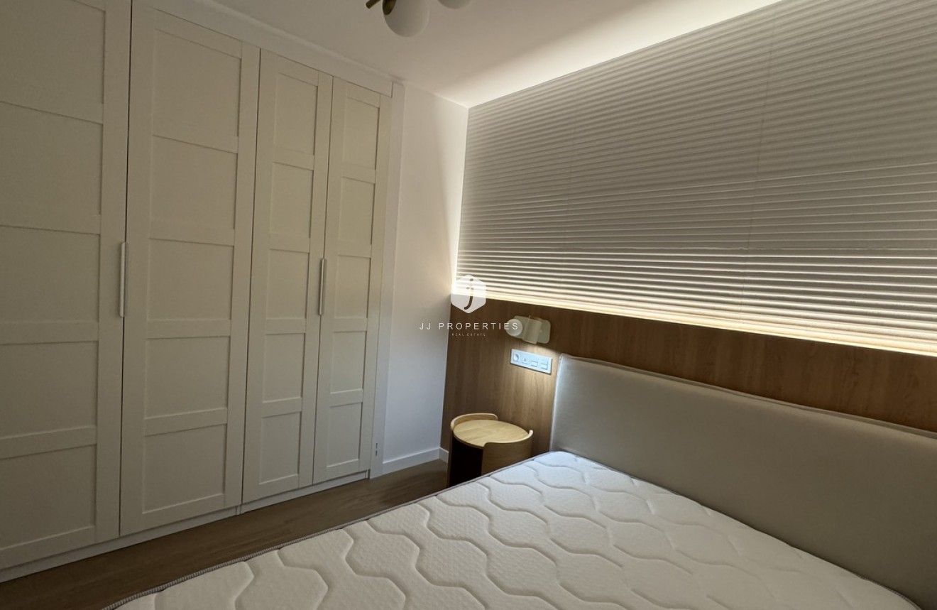 Resale - Penthouse -
Punta Prima - Costa Blanca