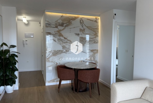 Resale - Penthouse -
Punta Prima - Costa Blanca